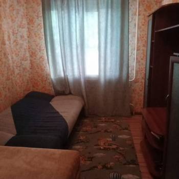 Сдается 1-комнатная квартира, 12 м²