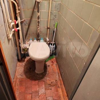 Сдается 1-комнатная квартира, 12 м²