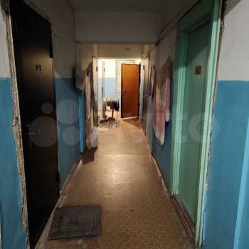 Сдается 1-комнатная квартира, 12 м²