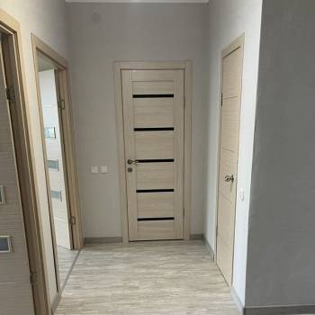 Продается 1-комнатная квартира, 41,1 м²