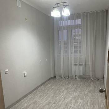 Продается 1-комнатная квартира, 41,1 м²