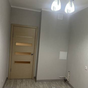 Продается 1-комнатная квартира, 41,1 м²