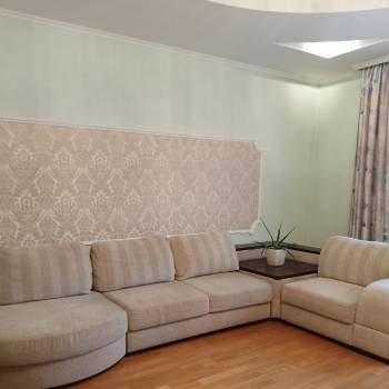 Продается 3-х комнатная квартира, 116 м²