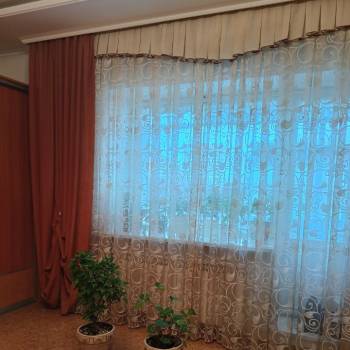 Продается 3-х комнатная квартира, 116 м²