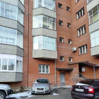 Продается 3-х комнатная квартира, 116 м²