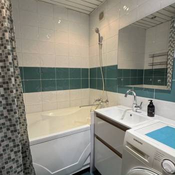 Продается 2-х комнатная квартира, 61 м²