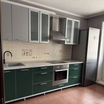 Продается 2-х комнатная квартира, 61 м²