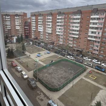 Продается 2-х комнатная квартира, 61 м²