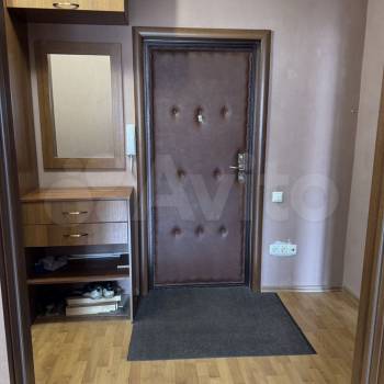 Продается 2-х комнатная квартира, 61 м²