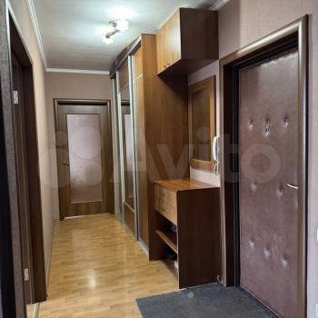 Продается 2-х комнатная квартира, 61 м²