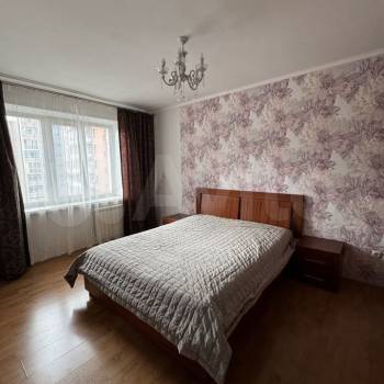 Продается 2-х комнатная квартира, 61 м²