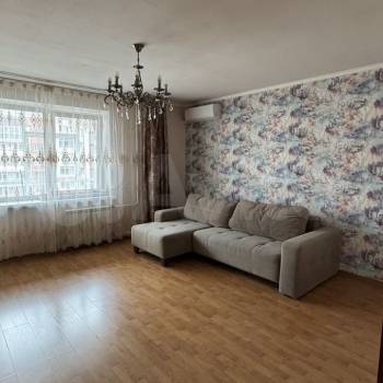 Продается 2-х комнатная квартира, 61 м²