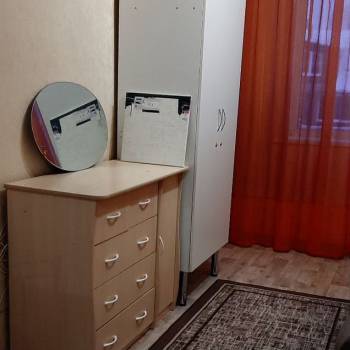 Продается 1-комнатная квартира, 25,5 м²