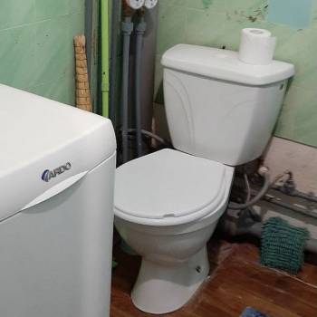 Продается 1-комнатная квартира, 25,5 м²