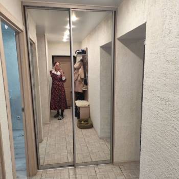 Продается 2-х комнатная квартира, 47,9 м²