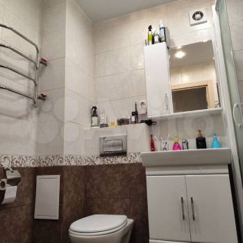 Продается 2-х комнатная квартира, 47,9 м²