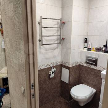 Продается 2-х комнатная квартира, 47,9 м²