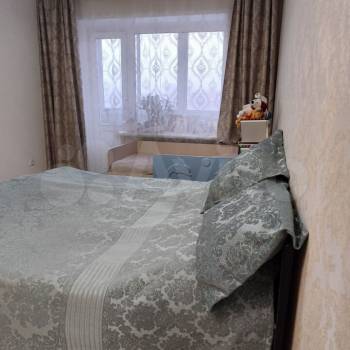 Продается 2-х комнатная квартира, 47,9 м²