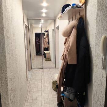 Продается 2-х комнатная квартира, 47,9 м²