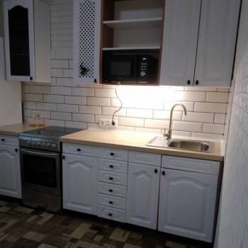 Сдается 1-комнатная квартира, 42 м²