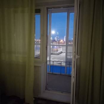 Сдается 1-комнатная квартира, 42 м²