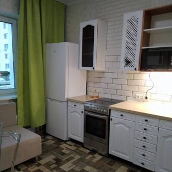 Сдается 1-комнатная квартира, 42 м²