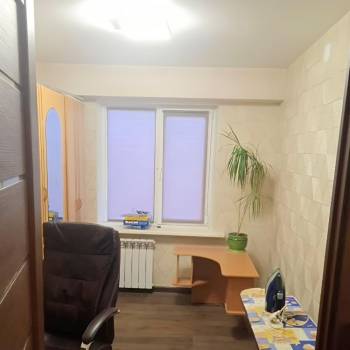 Продается 3-х комнатная квартира, 50 м²