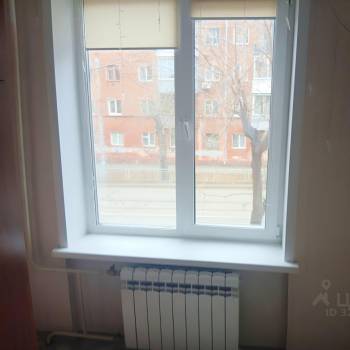 Сдается 2-х комнатная квартира, 40 м²