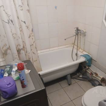 Сдается 2-х комнатная квартира, 40 м²