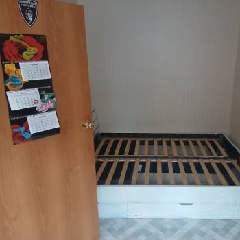 Сдается 2-х комнатная квартира, 40 м²