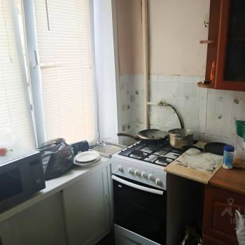 Сдается 2-х комнатная квартира, 40 м²