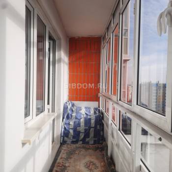 Продается 3-х комнатная квартира, 63,4 м²