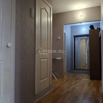 Продается 3-х комнатная квартира, 63,4 м²