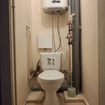 Продается 3-х комнатная квартира, 63,4 м²