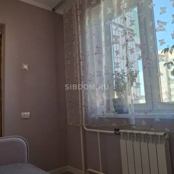 Продается 3-х комнатная квартира, 63,4 м²