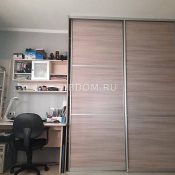 Продается 3-х комнатная квартира, 63,4 м²