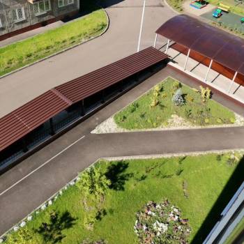 Сдается 2-х комнатная квартира, 52 м²