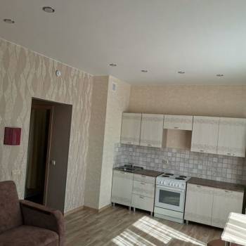 Сдается 2-х комнатная квартира, 52 м²