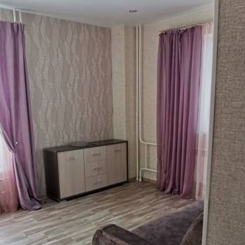 Сдается 2-х комнатная квартира, 52 м²