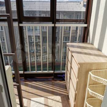 Сдается 2-х комнатная квартира, 52 м²