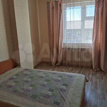 Сдается 2-х комнатная квартира, 52 м²