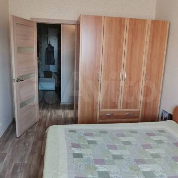 Сдается 2-х комнатная квартира, 52 м²