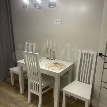 Сдается 1-комнатная квартира, 40 м²