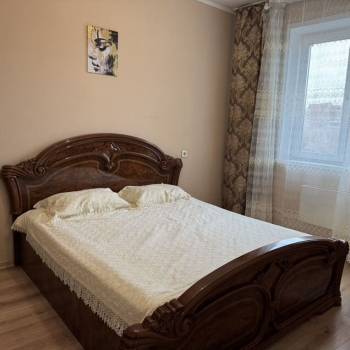 Сдается 2-х комнатная квартира, 53 м²