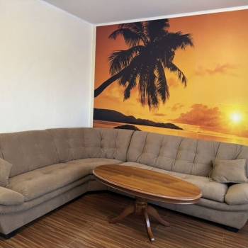 Сдается 2-х комнатная квартира, 53 м²