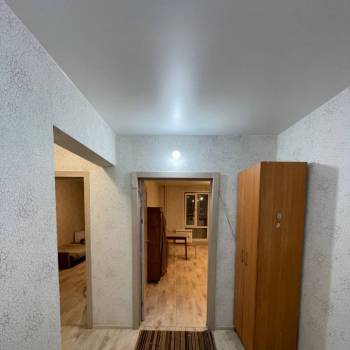 Сдается 2-х комнатная квартира, 58 м²