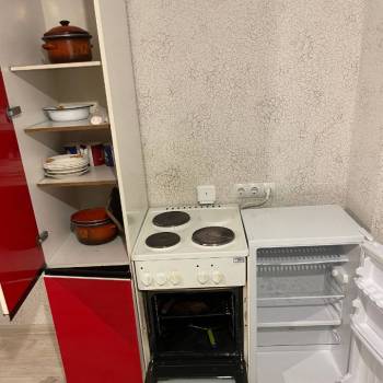 Сдается 2-х комнатная квартира, 58 м²