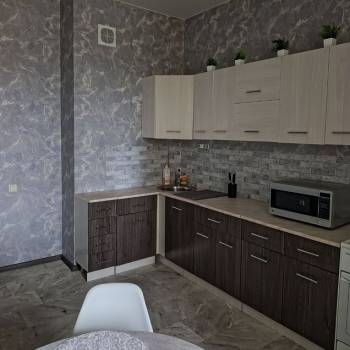 Сдается 1-комнатная квартира, 47 м²