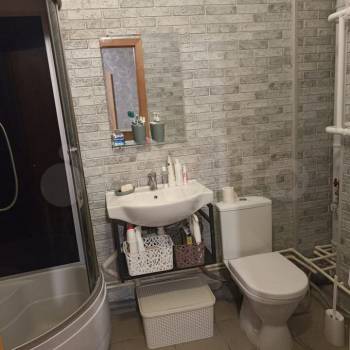 Сдается 1-комнатная квартира, 47 м²