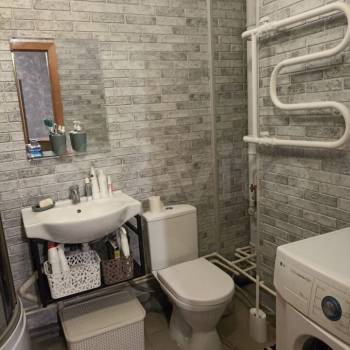 Сдается 1-комнатная квартира, 47 м²